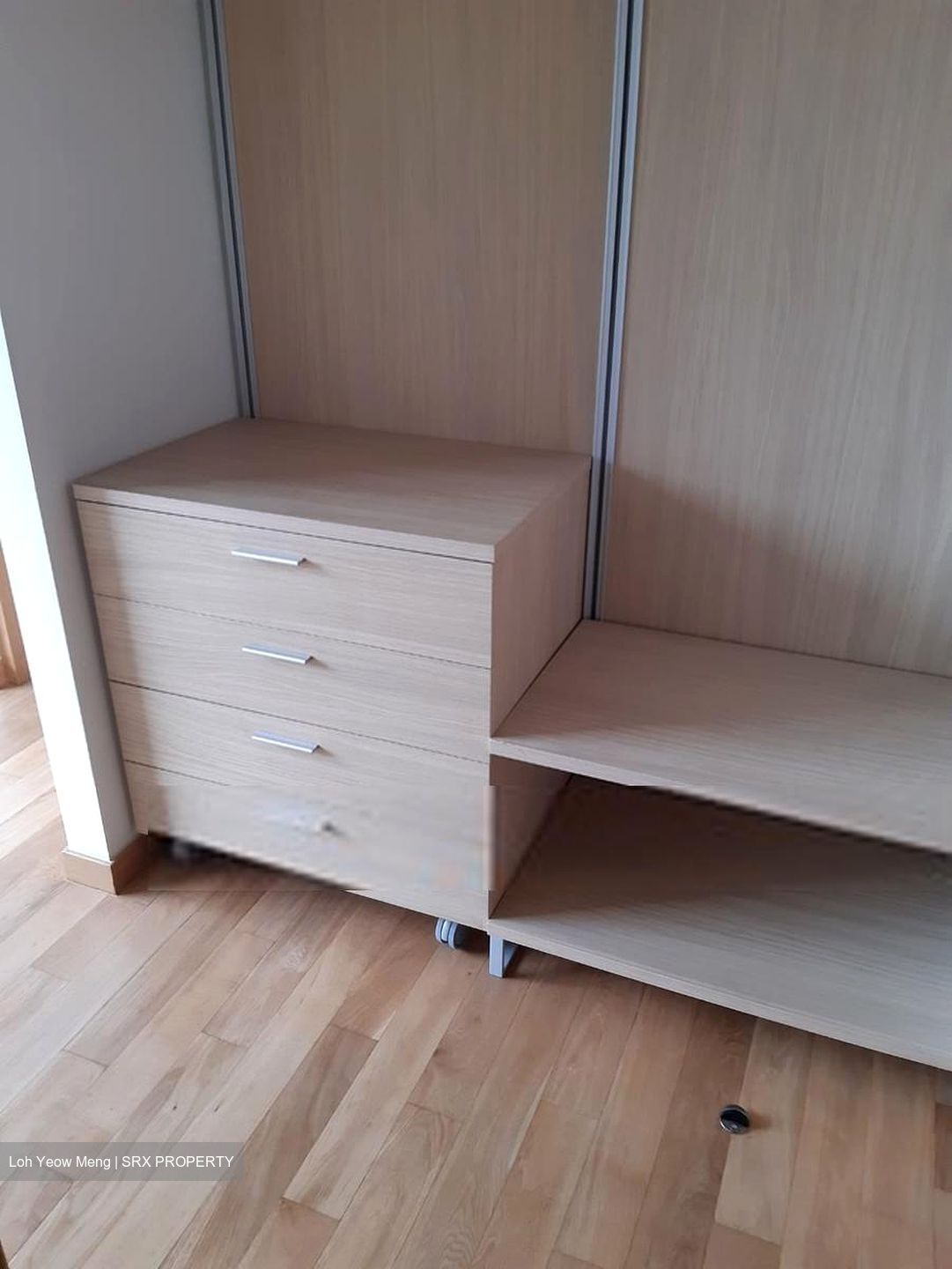 The Concourse (D7), Condominium #473795661